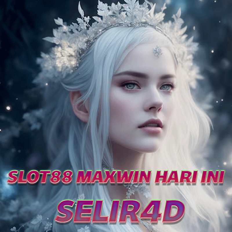 SELIR4D : Situs Judi Slot Gacor Maxwin Terbaru & Slot88 Gampang Menang Hari Ini